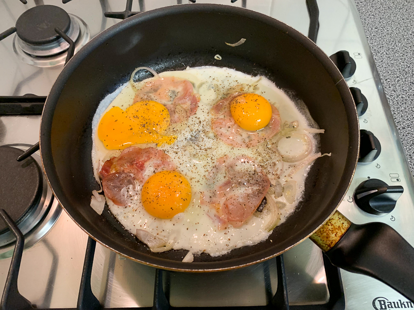 Een kijkje in de keuken week 11-2019 Een kijkje in de keuken week 11-2019