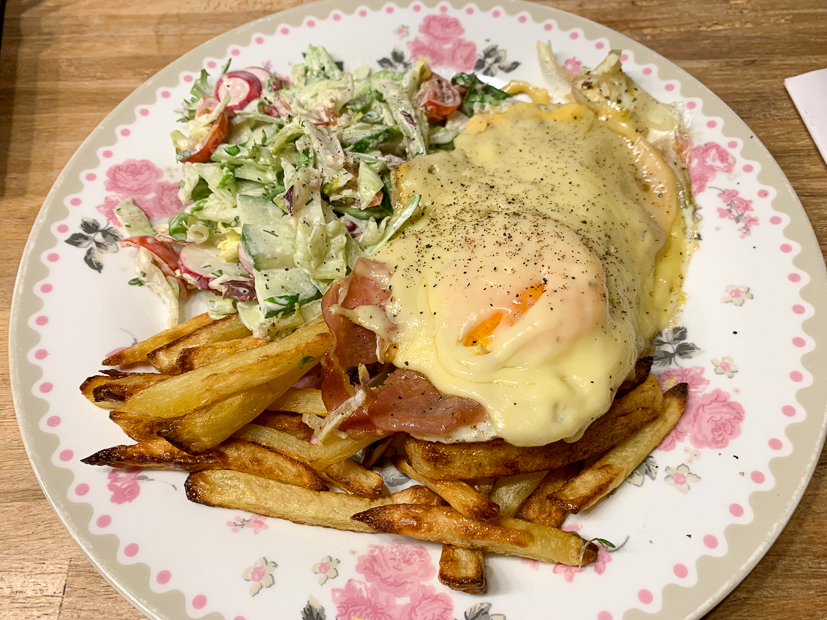 Een kijkje in de keuken week 11-2019 Een kijkje in de keuken week 11-2019