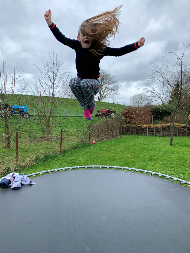 Een kijkje in de keuken week 11-2019