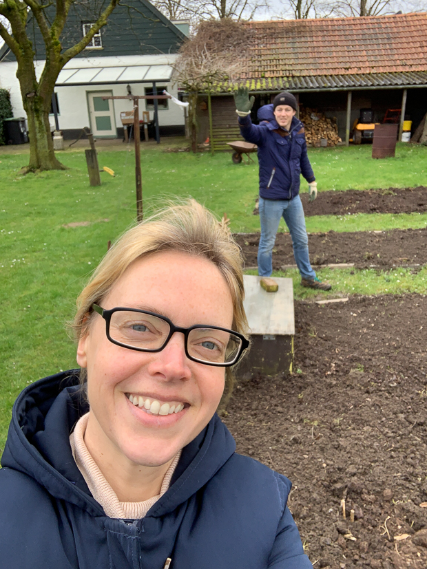 Een kijkje in de keuken week 11-2019