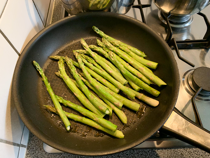 Een kijkje in de keuken week 11-2019