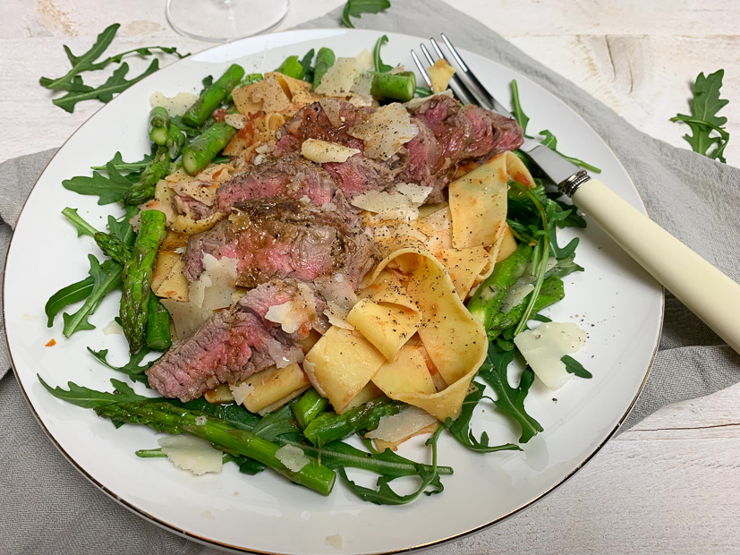 Een kijkje in de keuken week 11-2019