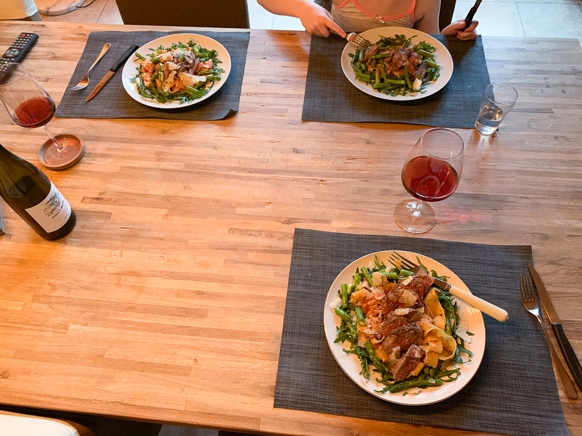 Een kijkje in de keuken week 11-2019