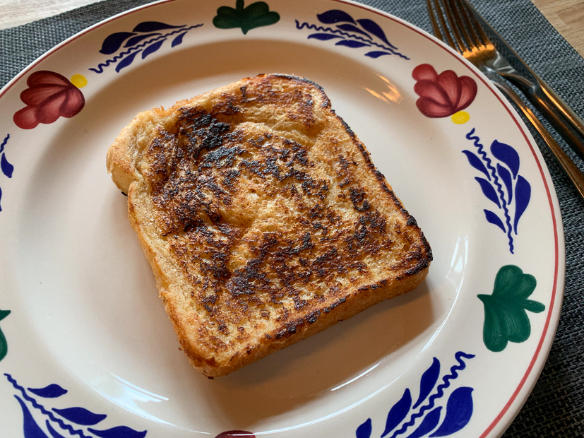 Een kijkje in de keuken week 11-2019