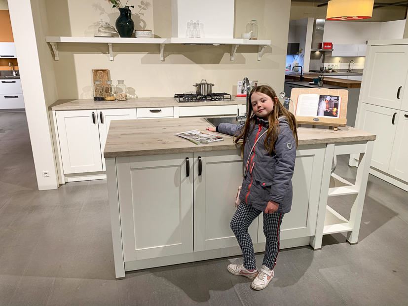 Een kijkje in de keuken week 11-2019