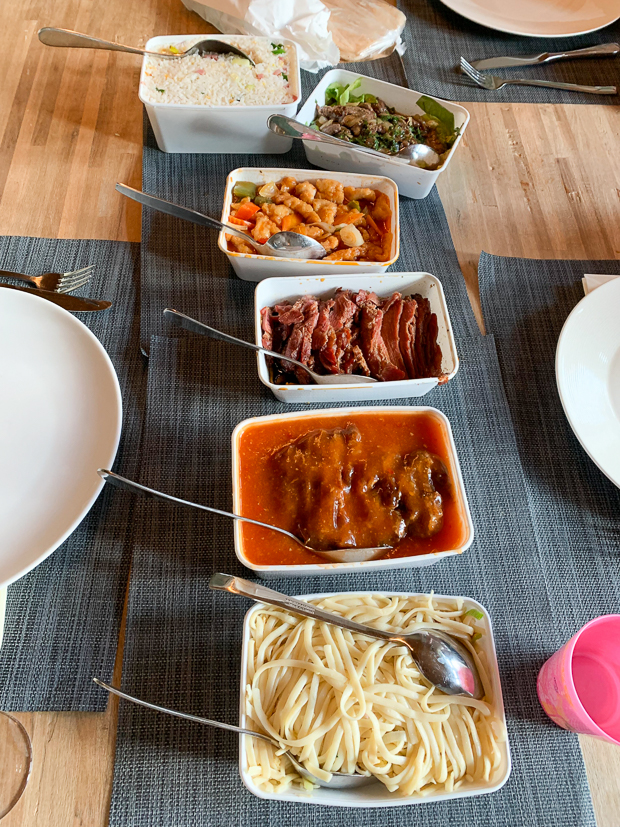 Een kijkje in de keuken week 11-2019