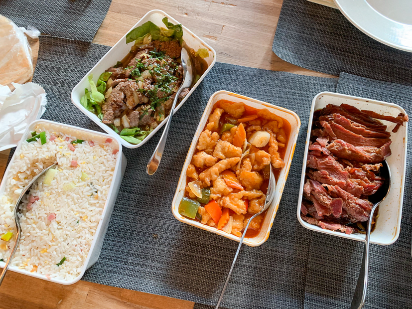 Een kijkje in de keuken week 11-2019