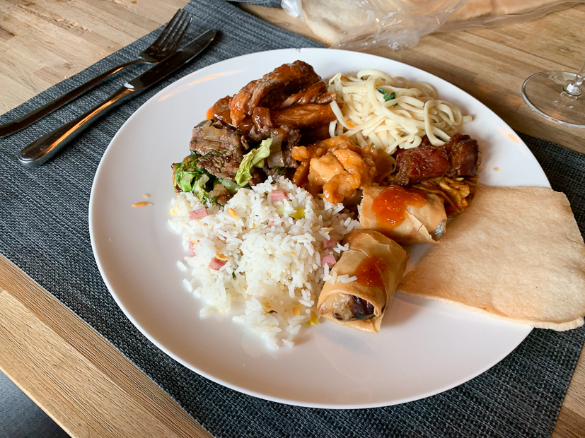 Een kijkje in de keuken week 11-2019