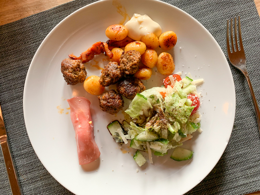Een kijkje in de keuken week 11-2019 Een kijkje in de keuken week 11-2019