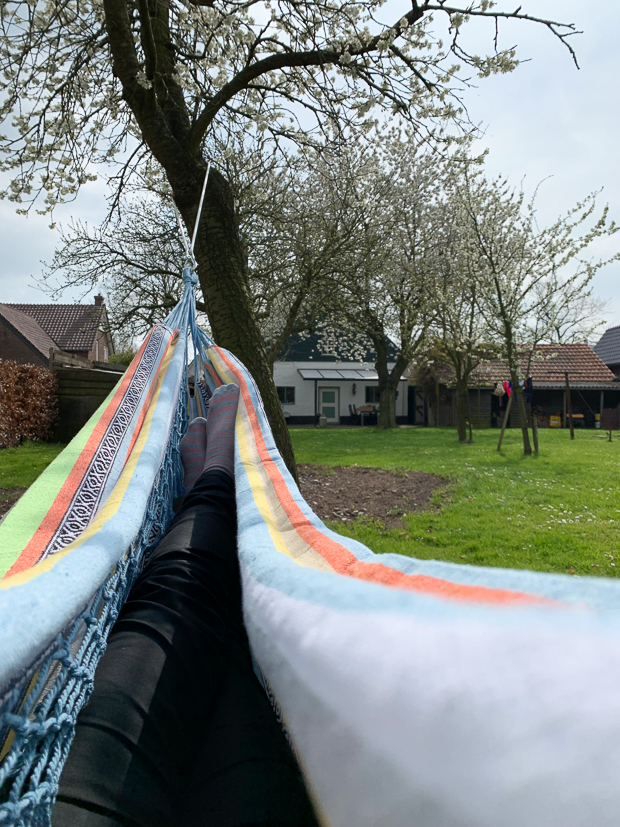 Een kijkje in de keuken week 14-2019