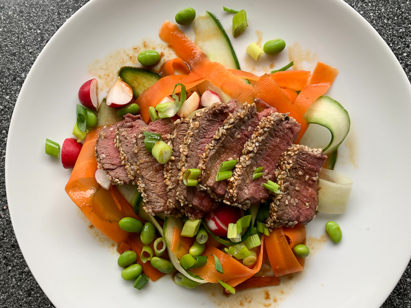 Een kijkje in de keuken week 14-2019 Een kijkje in de keuken week 14-2019