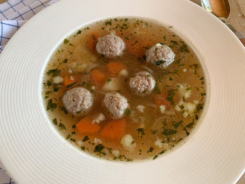 Een kijkje in de keuken week 14-2019 Een kijkje in de keuken week 14-2019