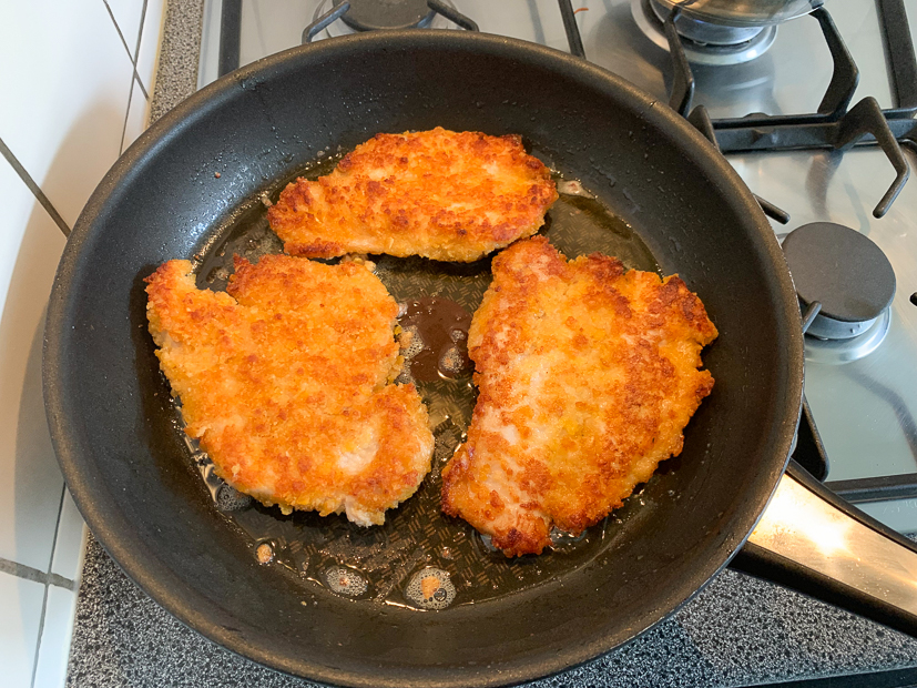 Een kijkje in de keuken week 14-2019