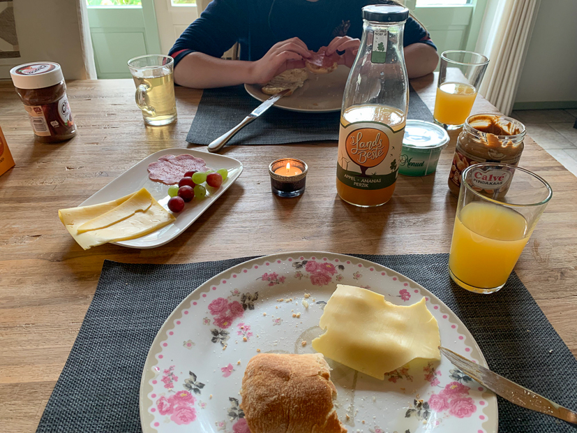 Een kijkje in de keuken week 14-2019