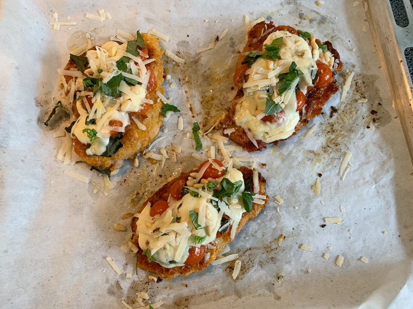 Een kijkje in de keuken week 14-2019