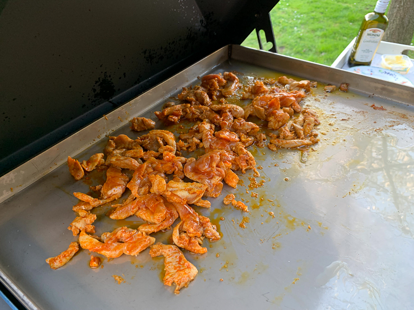 Een kijkje in de keuken week 14-2019