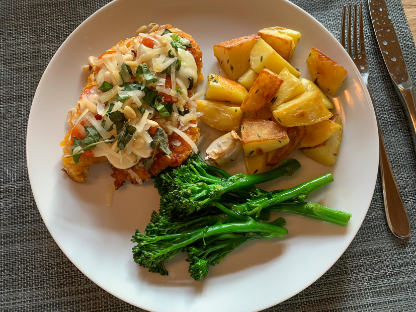 Een kijkje in de keuken week 14-2019