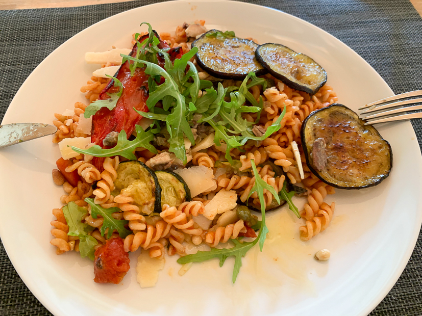 Een kijkje in de keuken week 15-2019