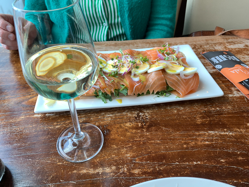 Een kijkje in de keuken week 15-2019