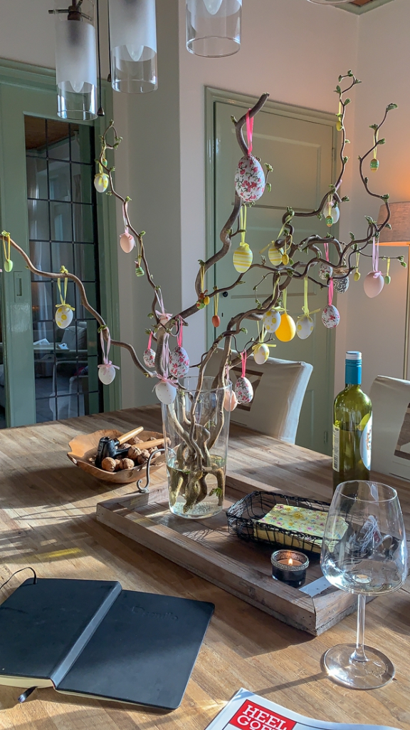 Een kijkje in de keuken week 15-2019