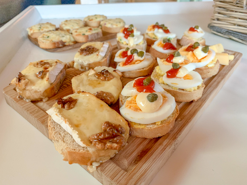 Een kijkje in de keuken week 15-2019