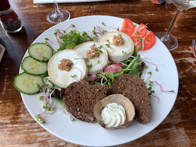 Een kijkje in de keuken week 15-2019