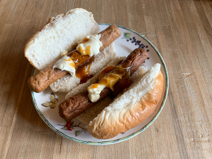 Een kijkje in de keuken week 15-2019