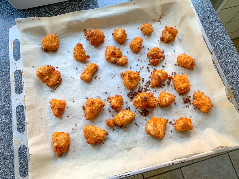 Een kijkje in de keuken week 15-2019