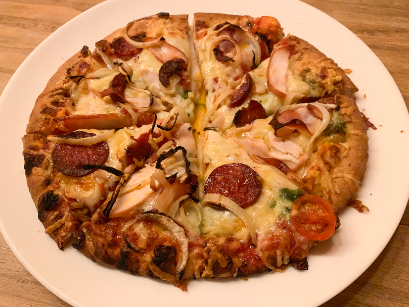 Een kijkje in de keuken week 15-2019