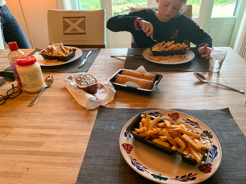 Een kijkje in de keuken week 15-2019