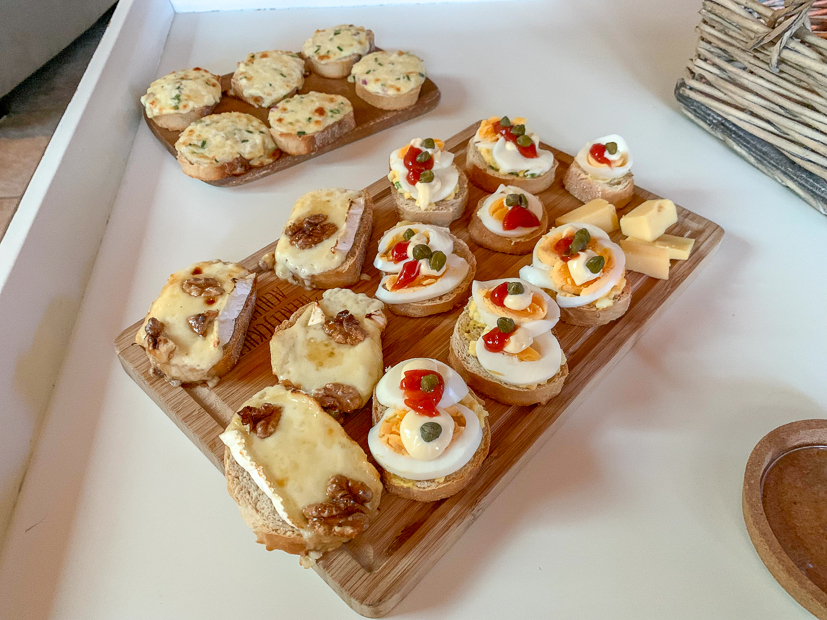 Een kijkje in de keuken week 15-2019