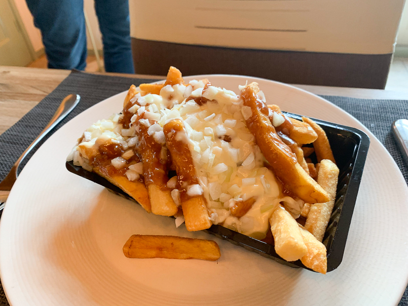 Een kijkje in de keuken week 15-2019