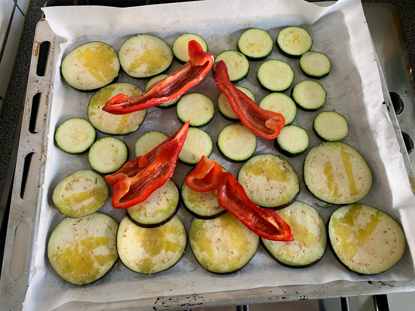 Een kijkje in de keuken week 15-2019