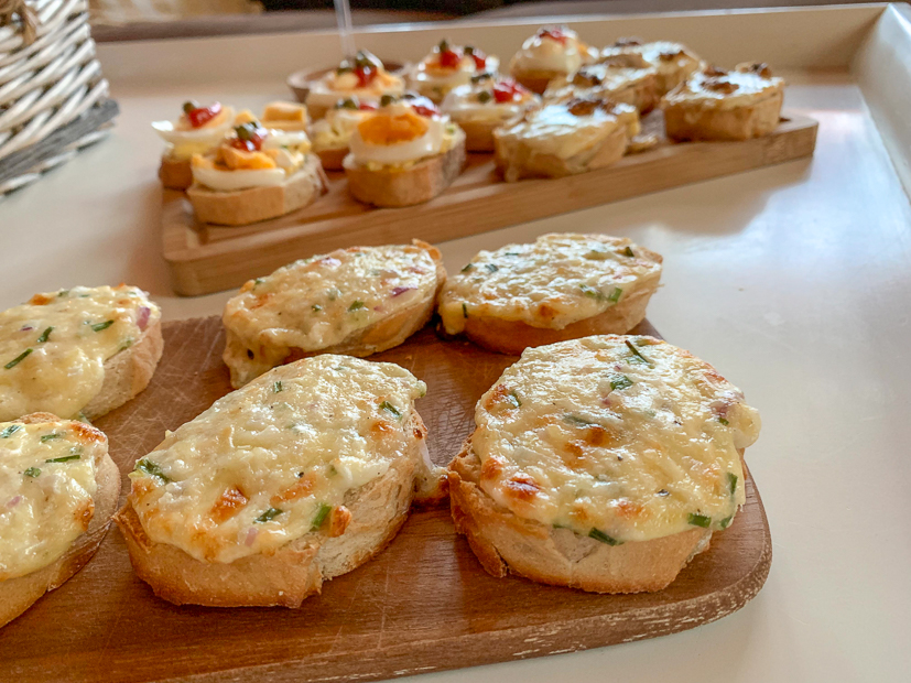 Een kijkje in de keuken week 15-2019