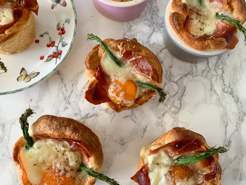 Een kijkje in de keuken week 16-2019