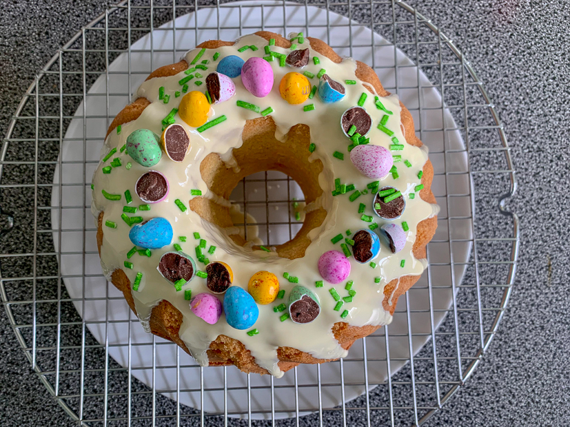 Een kijkje in de keuken week 16-2019