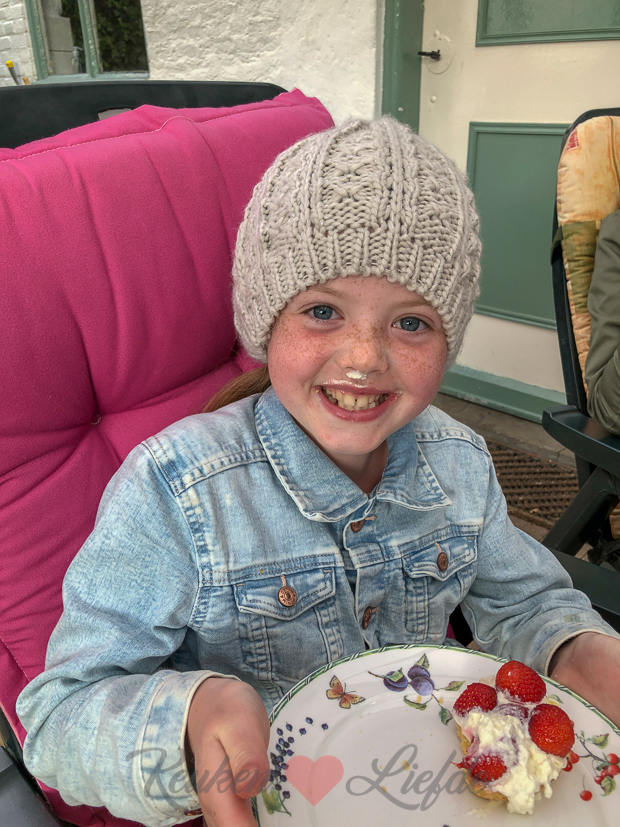 Een kijkje in de keuken week 21-2019