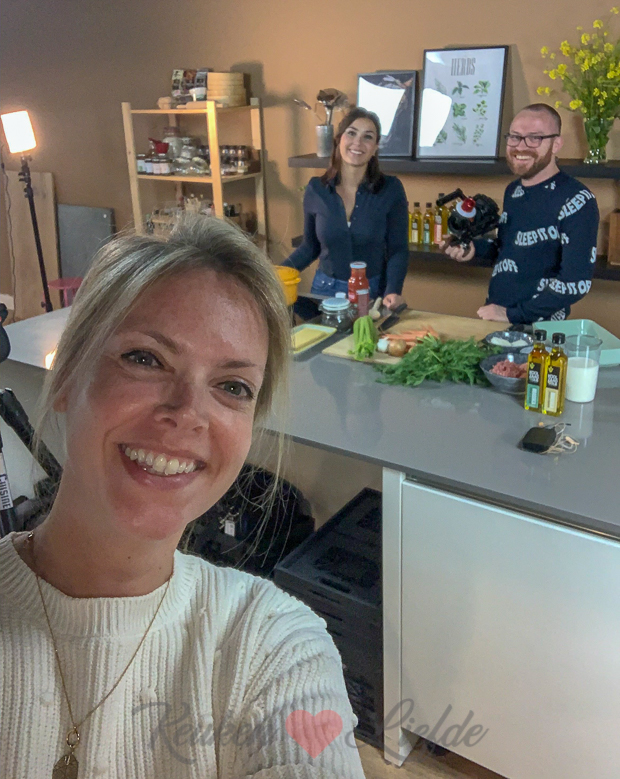 Een kijkje in de keuken week 21-2019