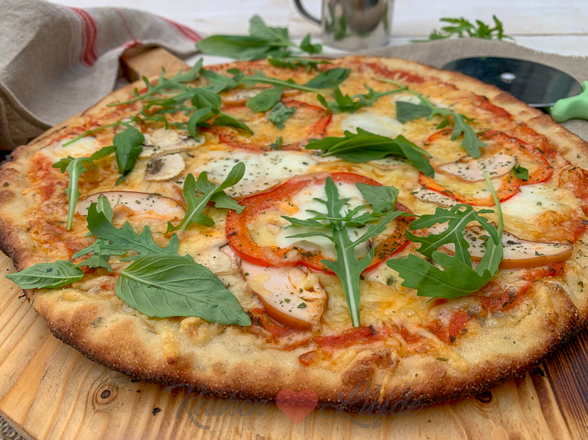 Een kijkje in de keuken week 21-2019