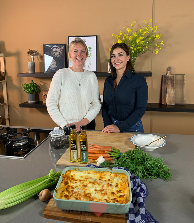 Een kijkje in de keuken week 21-2019