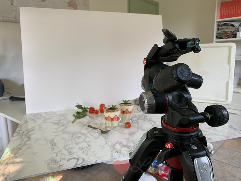 Een kijkje in de keuken week 21-2019