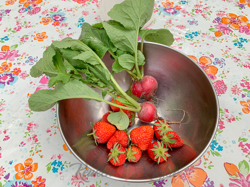 Een kijkje in de keuken week 21-2019