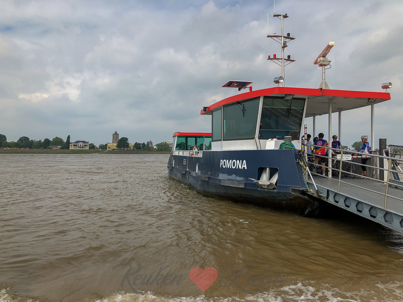 Een kijkje in de keuken week 21-2019