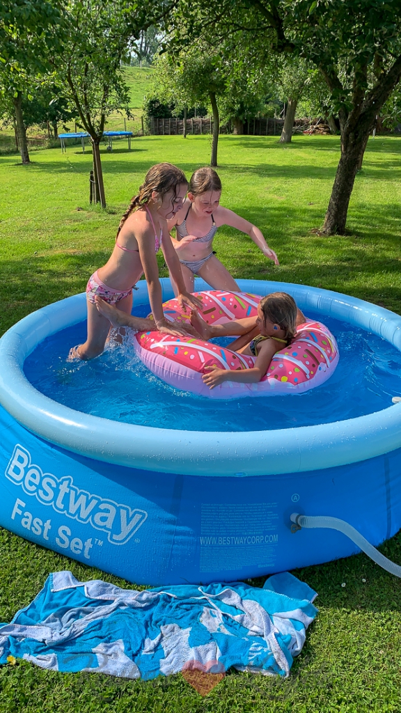 Een kijkje in de keuken week 25-2019