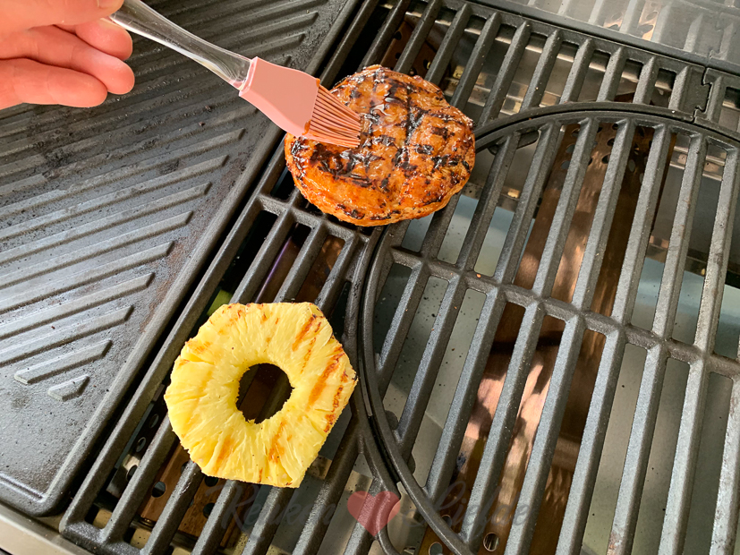 Een kijkje in de keuken week 25-2019