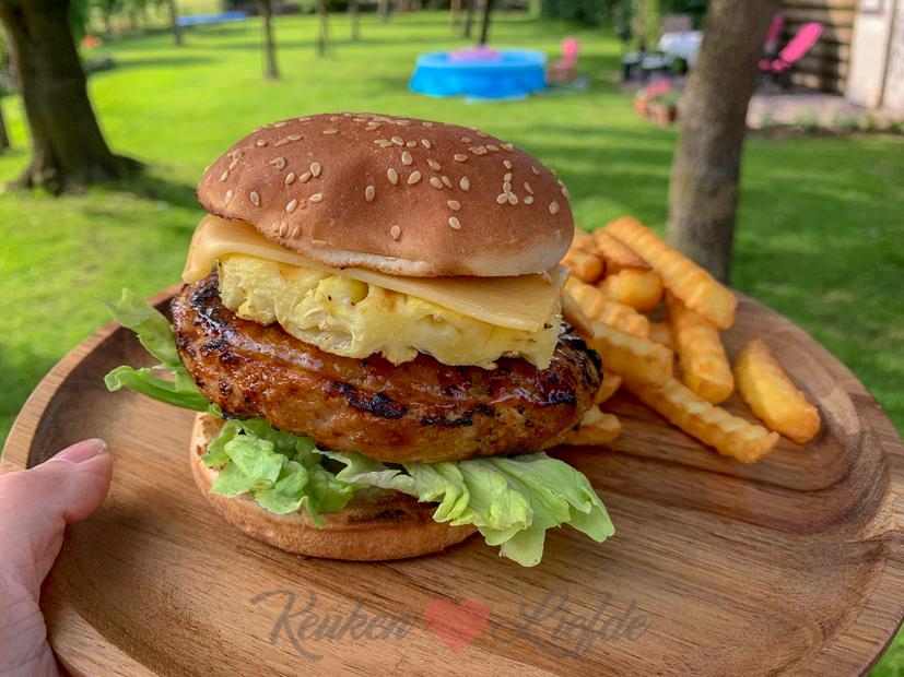 Een kijkje in de keuken week 25-2019