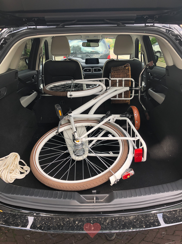 Een kijkje in de keuken week 25-2019 Een kijkje in de keuken week 25-2019