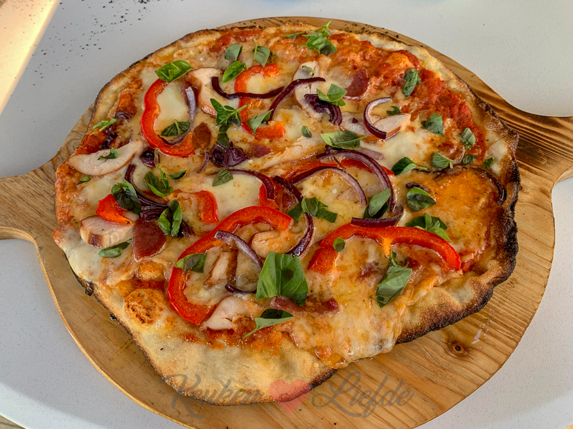 Een kijkje in de keuken week 25-2019