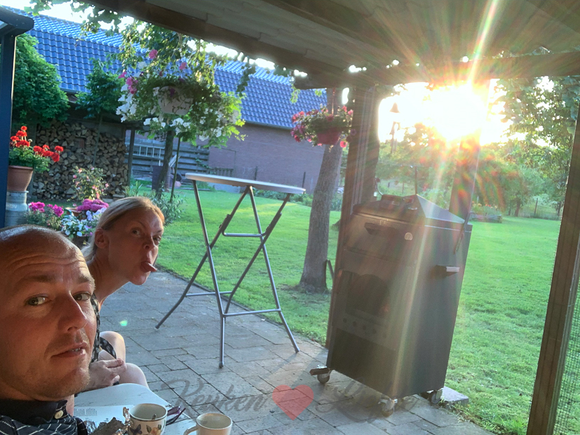 Een kijkje in de keuken week 25-2019