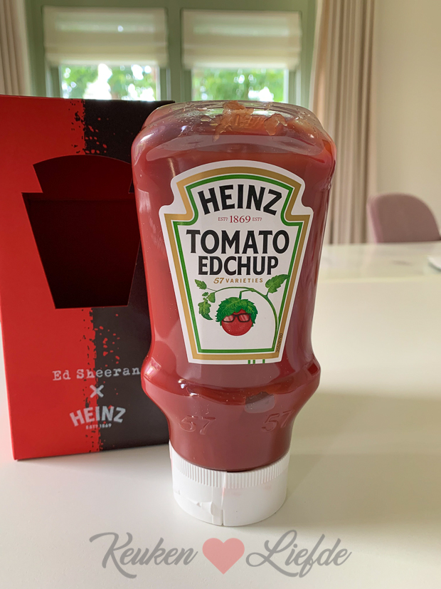 Een kijkje in de keuken week 25-2019